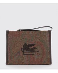 Etro - Borsa Mini Donna - Lyst