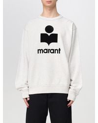 Isabel Marant - Sudadera Hombre - Lyst