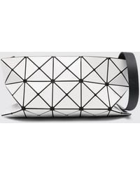 Issey Miyake - Schultertasche Damen - Lyst
