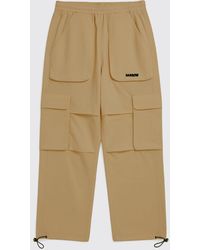 Barrow - Pants - Lyst