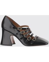 Chloé - Janis Pump - Lyst