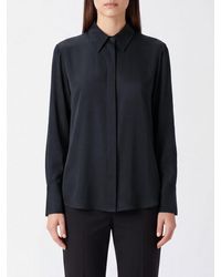 FEDERICA TOSI - Slim Fit Shirt - Lyst