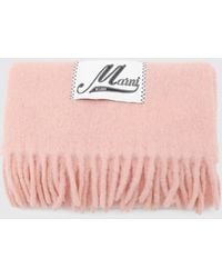 Marni - Scarf - Lyst