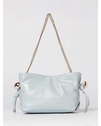 Liu Jo - Riccy Synthetic Leather Bag - Lyst