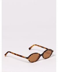 Miu Miu - Gafas De Vista Mujer - Lyst
