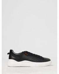 HUGO - Trainers - Lyst