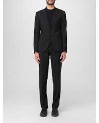 Emporio Armani - Anzug Herren - Lyst