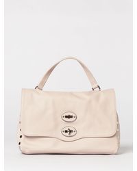 Zanellato - Postina Baby Leather Bag - Lyst