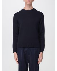 Zanone - Sweatshirt - Lyst