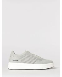 Fessura - Foam K Lycra Knit Sneakers - Lyst
