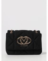 Love Moschino - Handbag - Lyst