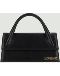 Jacquemus - Le Chiquito Shoulder Bag - Lyst