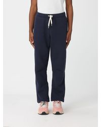 Autry - Cotton Jogging Pants - Lyst