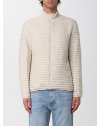 Colmar - Ultra Light Nylon Down Jacket - Lyst