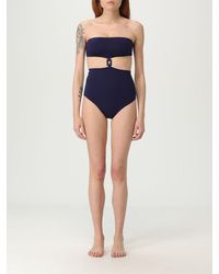 Eres - Bañador Mujer - Lyst