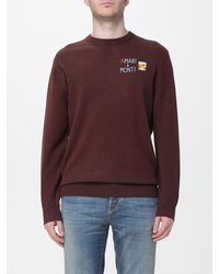 Mc2 Saint Barth - Pullover Herren - Lyst