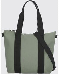 Rains - Waterproof Tote Bag - Lyst