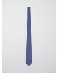 Emporio Armani - Krawatte Herren - Lyst