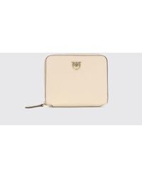 Pinko - Love Birds Wallet - Lyst