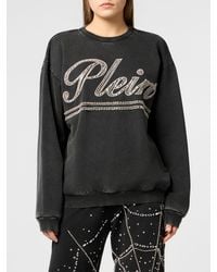 Philipp Plein - Sweatshirt - Lyst