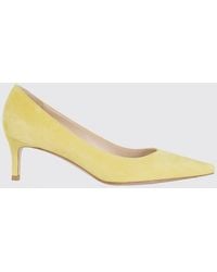 Roberto Festa - Cerere Suede Pumps - Lyst