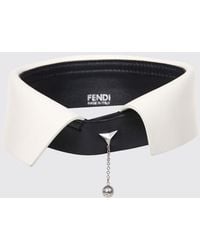 Fendi - Schmuck Damen - Lyst
