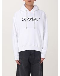 Off-White c/o Virgil Abloh - Sweatshirt Herren - Lyst