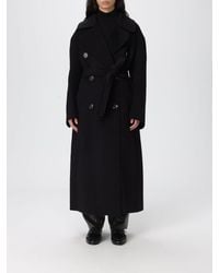 Max Mara - Trench Coat - Lyst