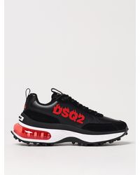DSquared² - Schuhe Herren - Lyst
