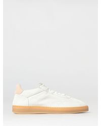 Soldini 80 - Akira Suede Sneakers - Lyst