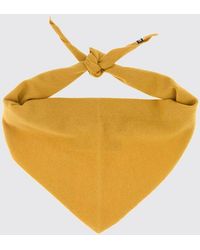 Extreme Cashmere - Triangular Cashmere-Blend Bandana - Lyst