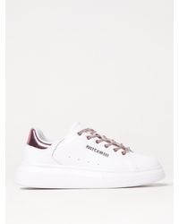 Just Cavalli - Zapatillas Mujer - Lyst