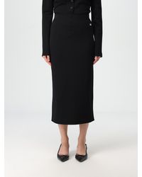 Dolce & Gabbana - Skirt - Lyst