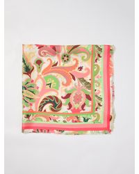 Etro - Fular Mujer - Lyst