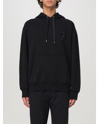 BOSS - Sweatshirt Homme - Lyst
