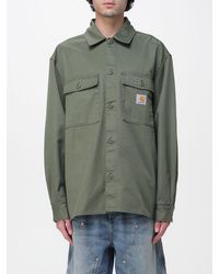 Carhartt - Kelly Cotton Overshirt - Lyst