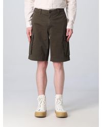 Woolrich - Pantalones cortos - Lyst