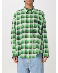 Acne Studios - Chemise Homme - Lyst