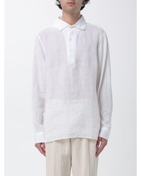 MC2 Saint Barth - Shirt - Lyst