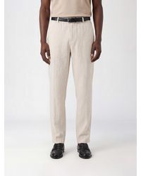 Myths - Wool Tailored Trousers - Lyst