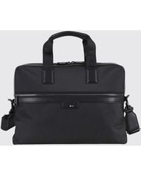 BOSS - Borsa Uomo - Lyst