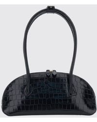 Liffner - East/West Dome Shoulder Bag - Lyst
