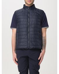 Fay - Jacket - Lyst