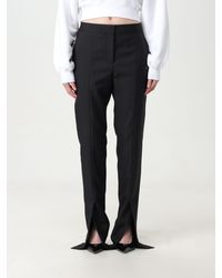 Off-White c/o Virgil Abloh - Pantalon - Lyst