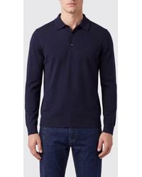 Ballantyne - Polo Shirt - Lyst