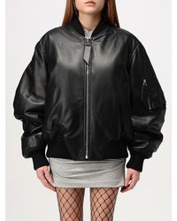 The Attico - Jacke Damen - Lyst