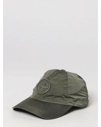 Stone Island - Hat - Lyst