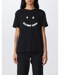 Paul Smith - Camiseta Mujer - Lyst
