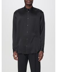 Giorgio Armani - Camisa Hombre - Lyst