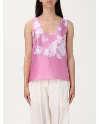Liu Jo - Top Damen - Lyst